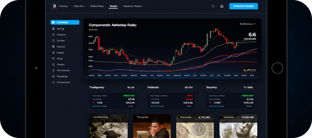 The Evolution of Automated Trading in Modern Financial Markets